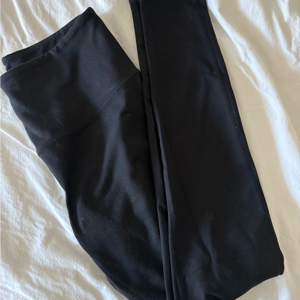 Zella Black Leggings
